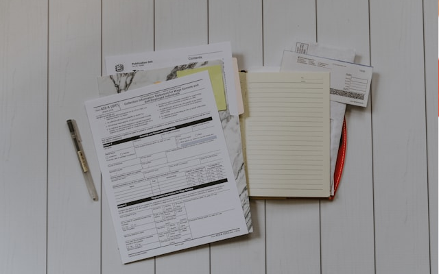 Applications, Survey forms Applications, Survey forms