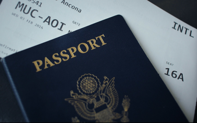 Passport/ National Registration ID Passport/ National Registration ID